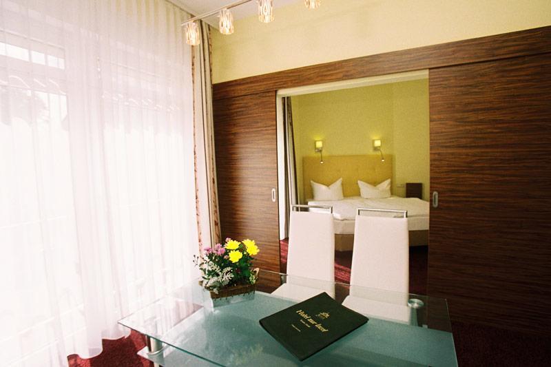 Hotel Zur Insel Werder  Cameră foto
